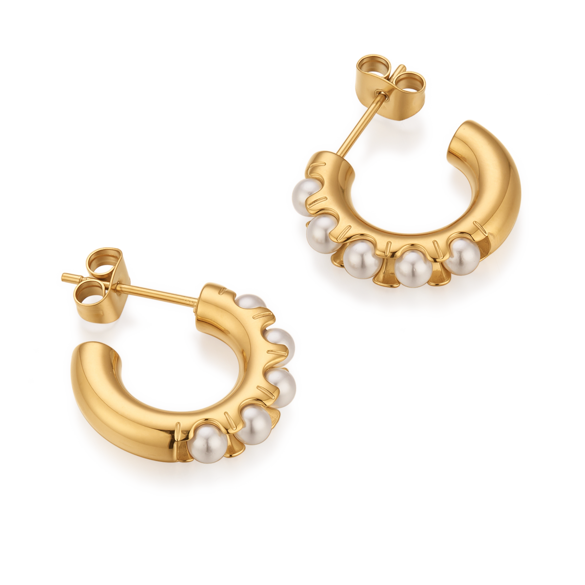 Alba earrings