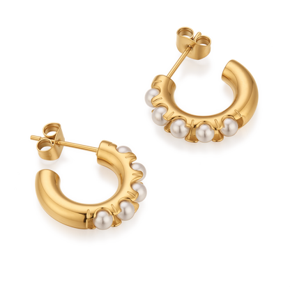 Alba earrings