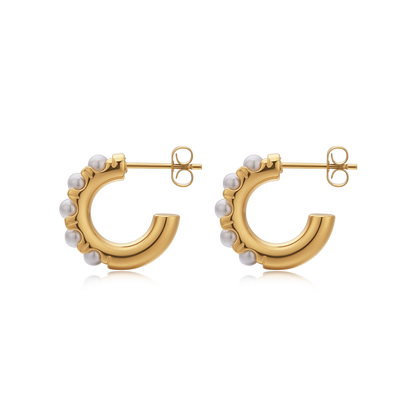 Alba earrings