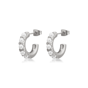 Alba earrings