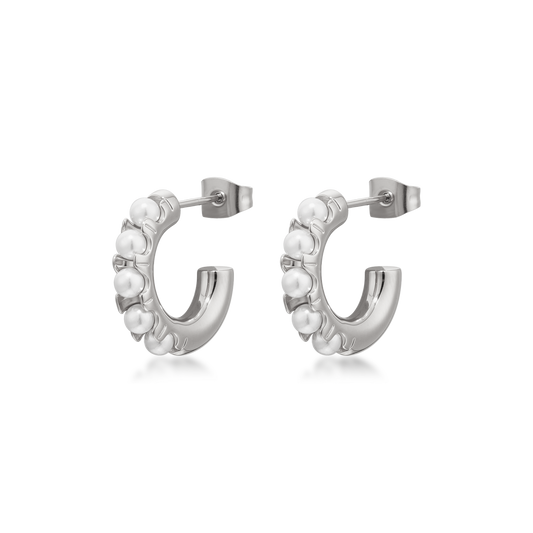 Alba earrings