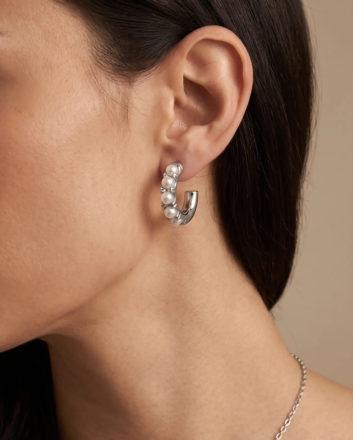 Alba earrings