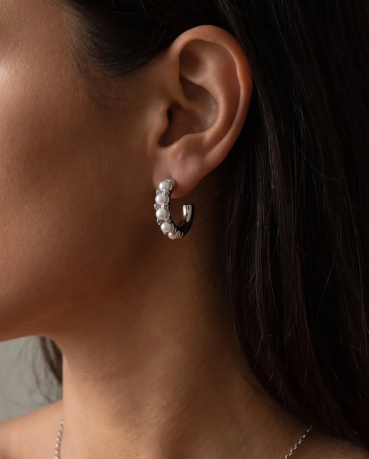 Alba earrings