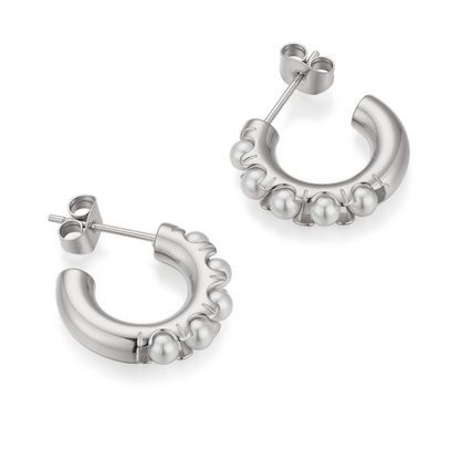 Alba earrings