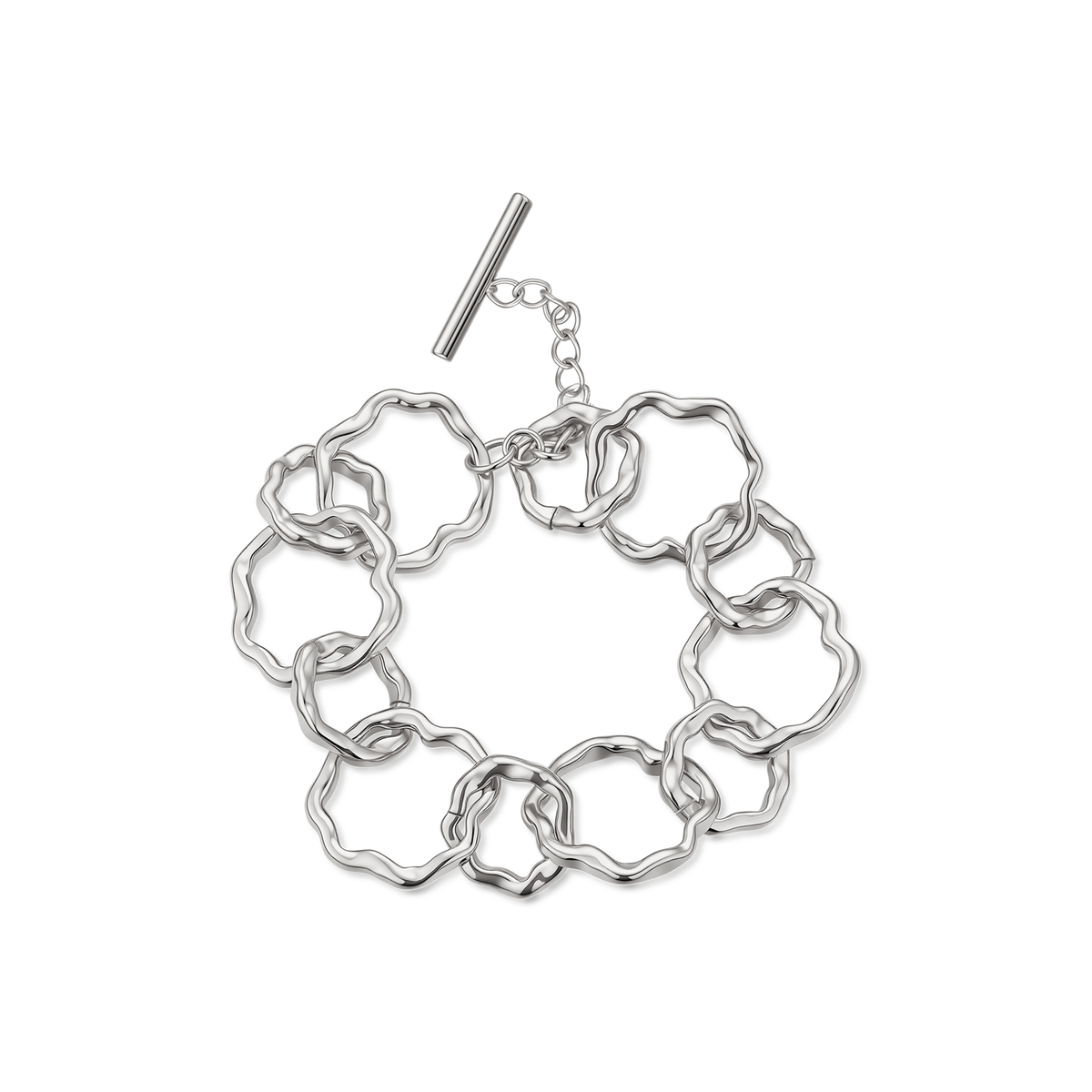 Alessia anklet