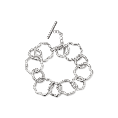 Alessia anklet