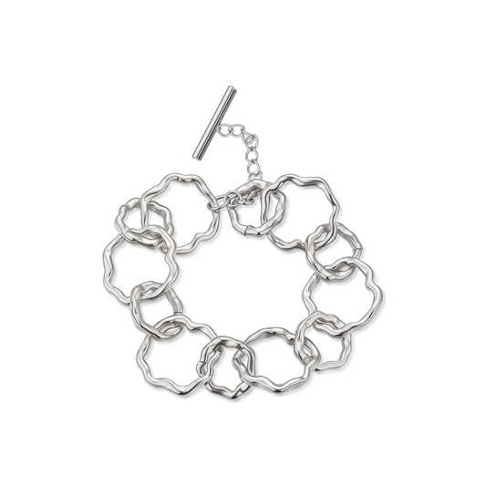 Alessia anklet