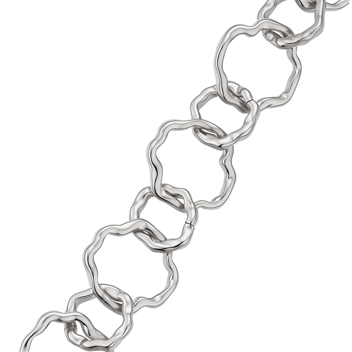 Alessia anklet