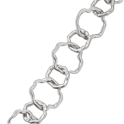 Alessia anklet