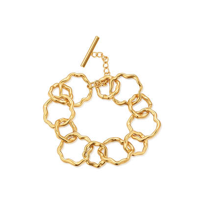 Alessia anklet