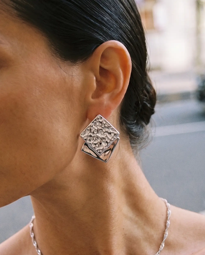 Alice earrings