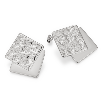 Alice earrings
