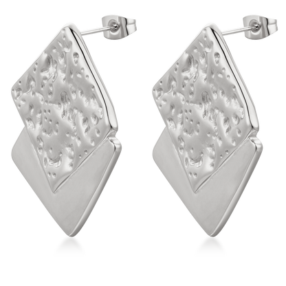 Alice earrings