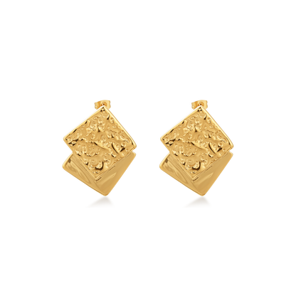 Alice earrings