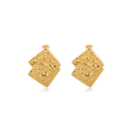 Alice earrings