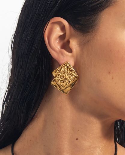 Alice earrings
