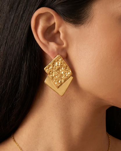 Alice earrings