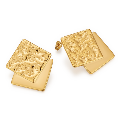 Alice earrings