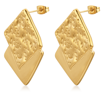 Alice earrings