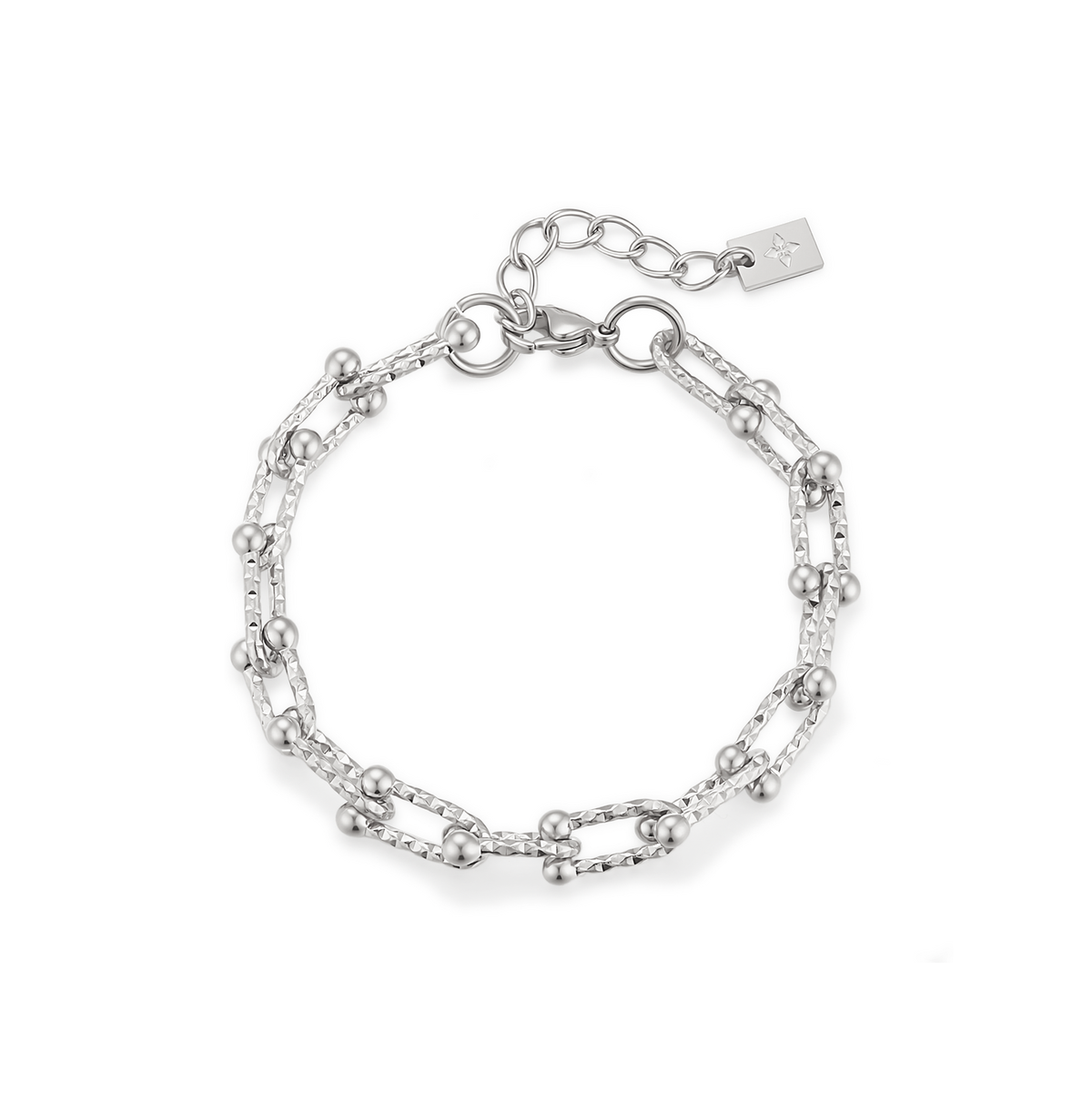 Allegra anklet