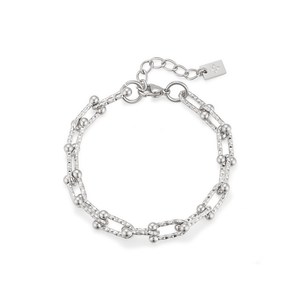 Allegra anklet