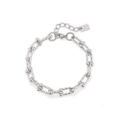Allegra anklet