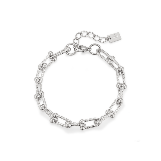 Allegra anklet