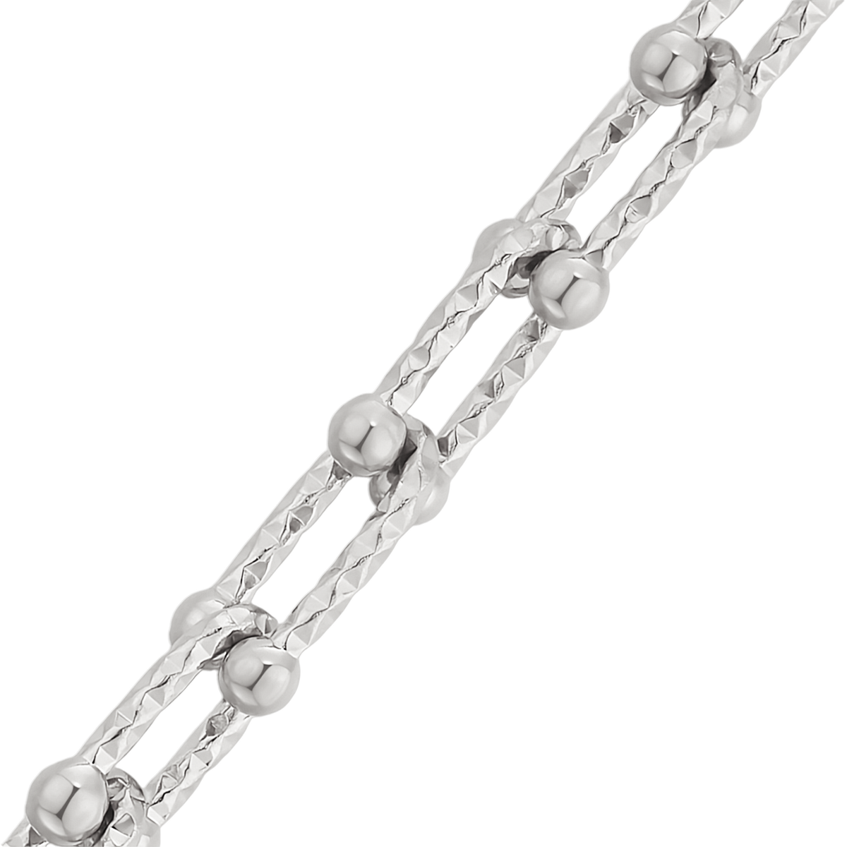 Allegra anklet