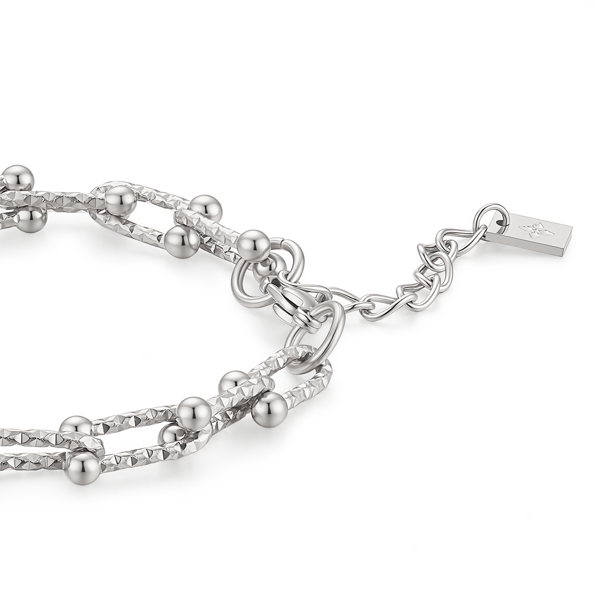 Allegra anklet