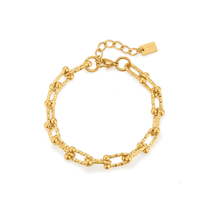Allegra anklet