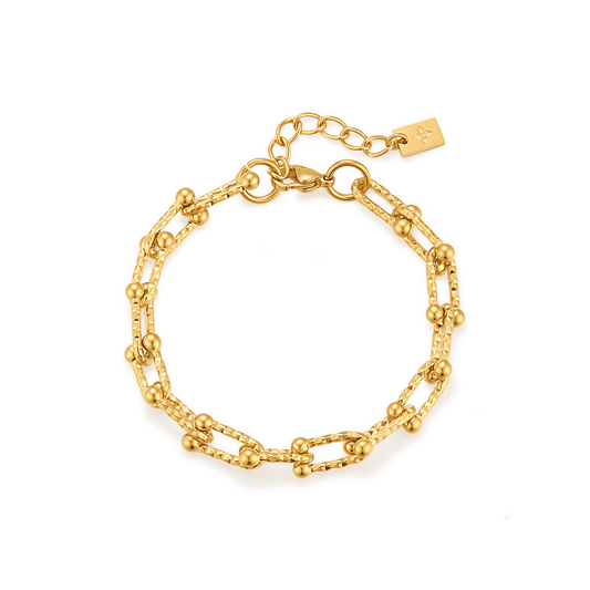 Allegra anklet