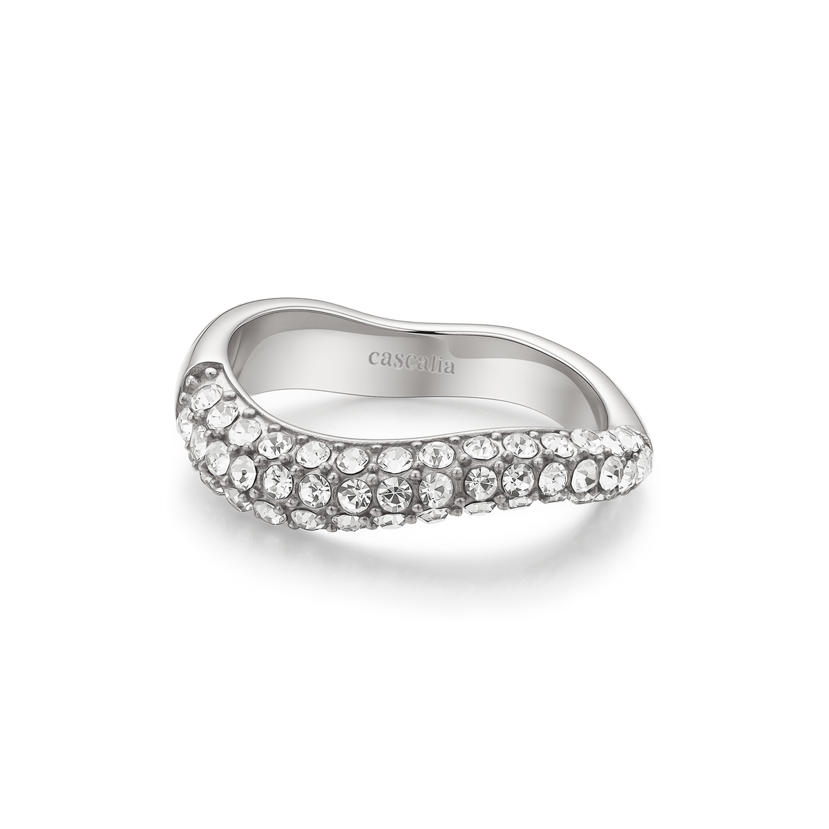 Alma ring