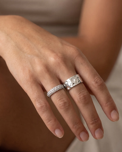 Alma ring