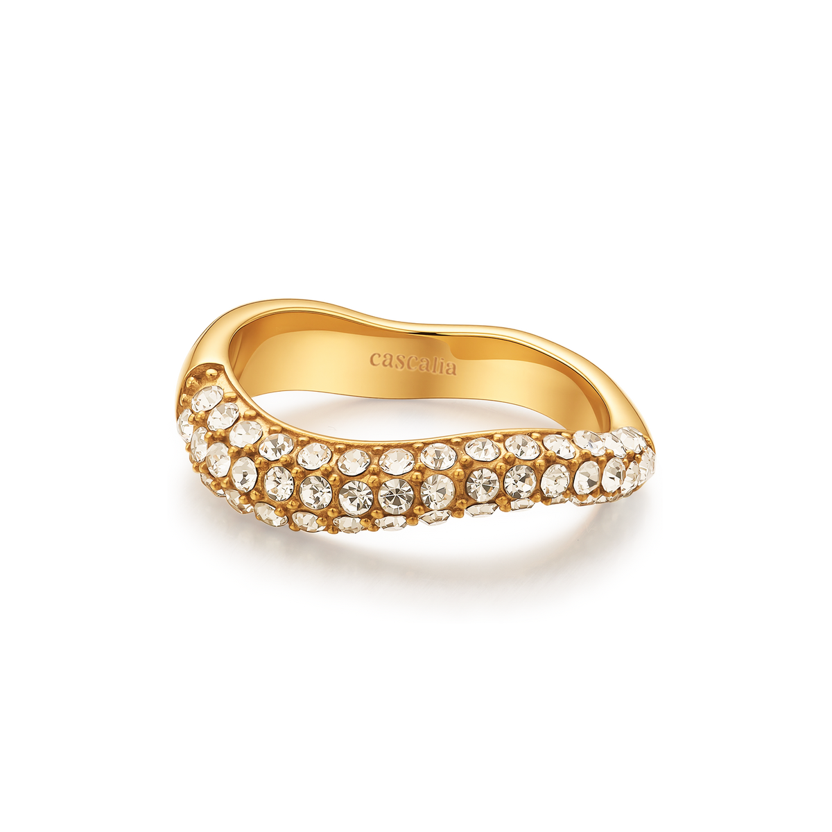 Alma ring