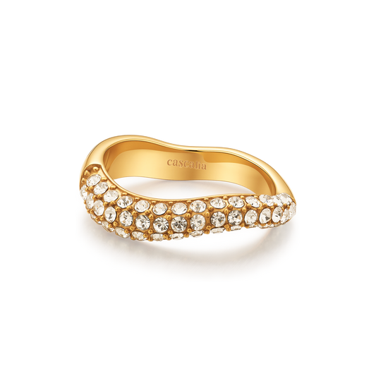 Alma ring