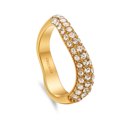 Alma ring