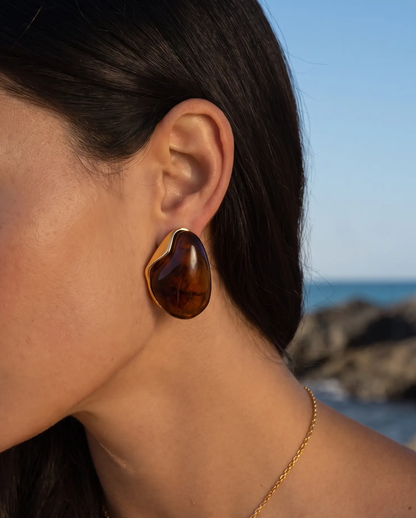 Amalia earrings