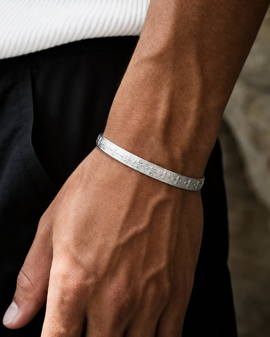 Amante bangle