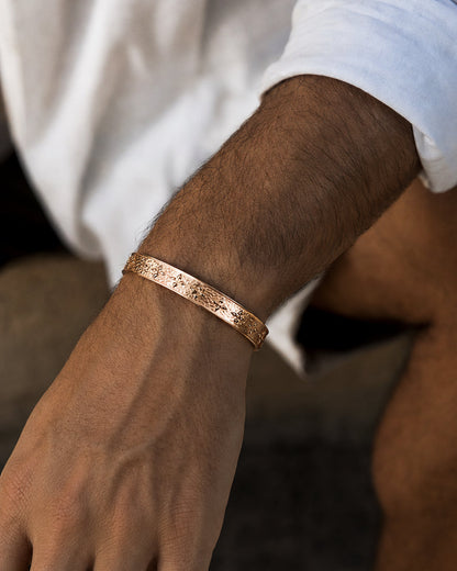 Amante bangle
