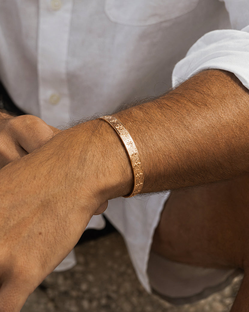 Amante bangle