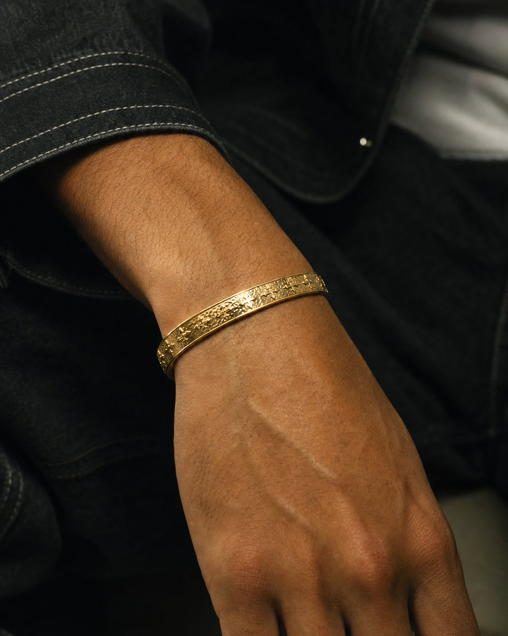 Amante bangle