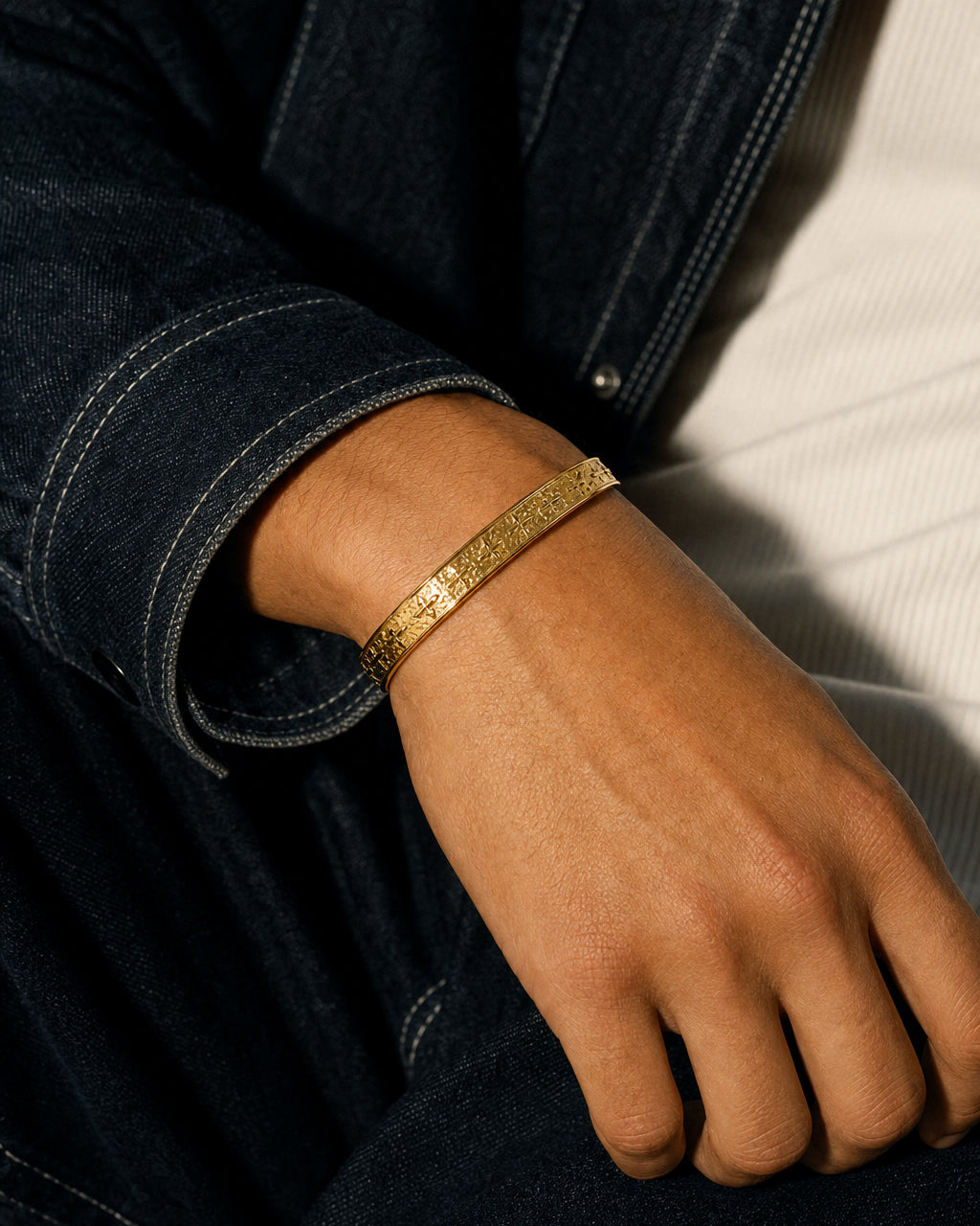 Amante bangle