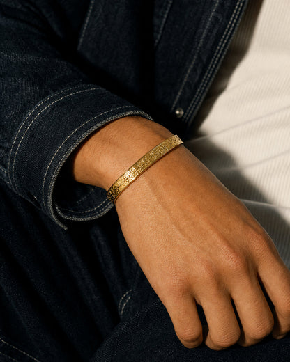Amante bangle