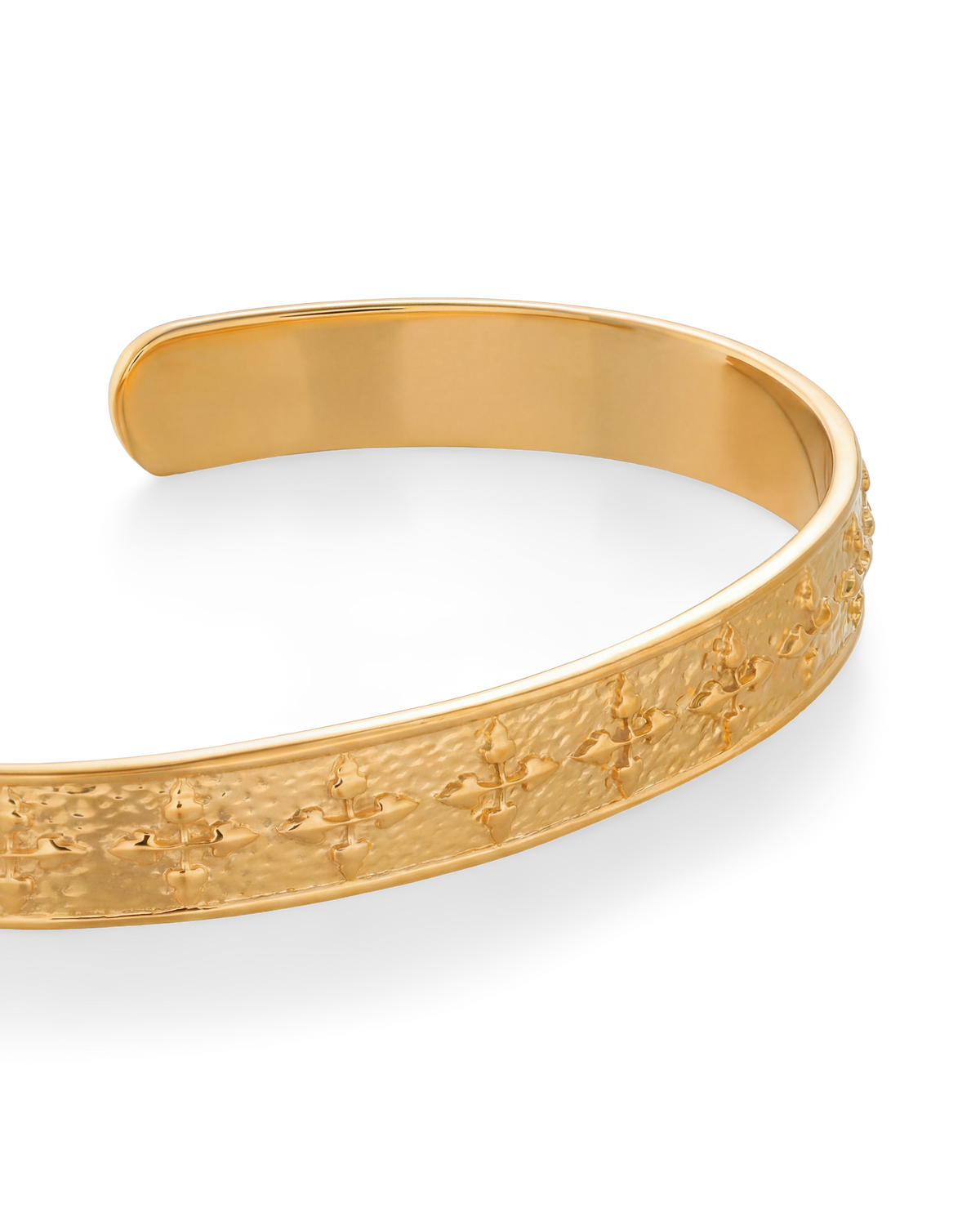 Amante bangle