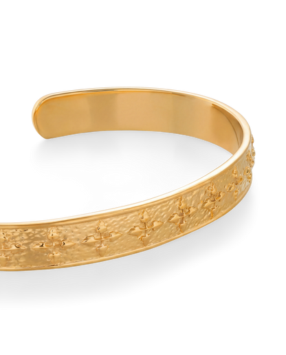 Amante bangle