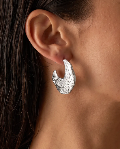 Amara earrings