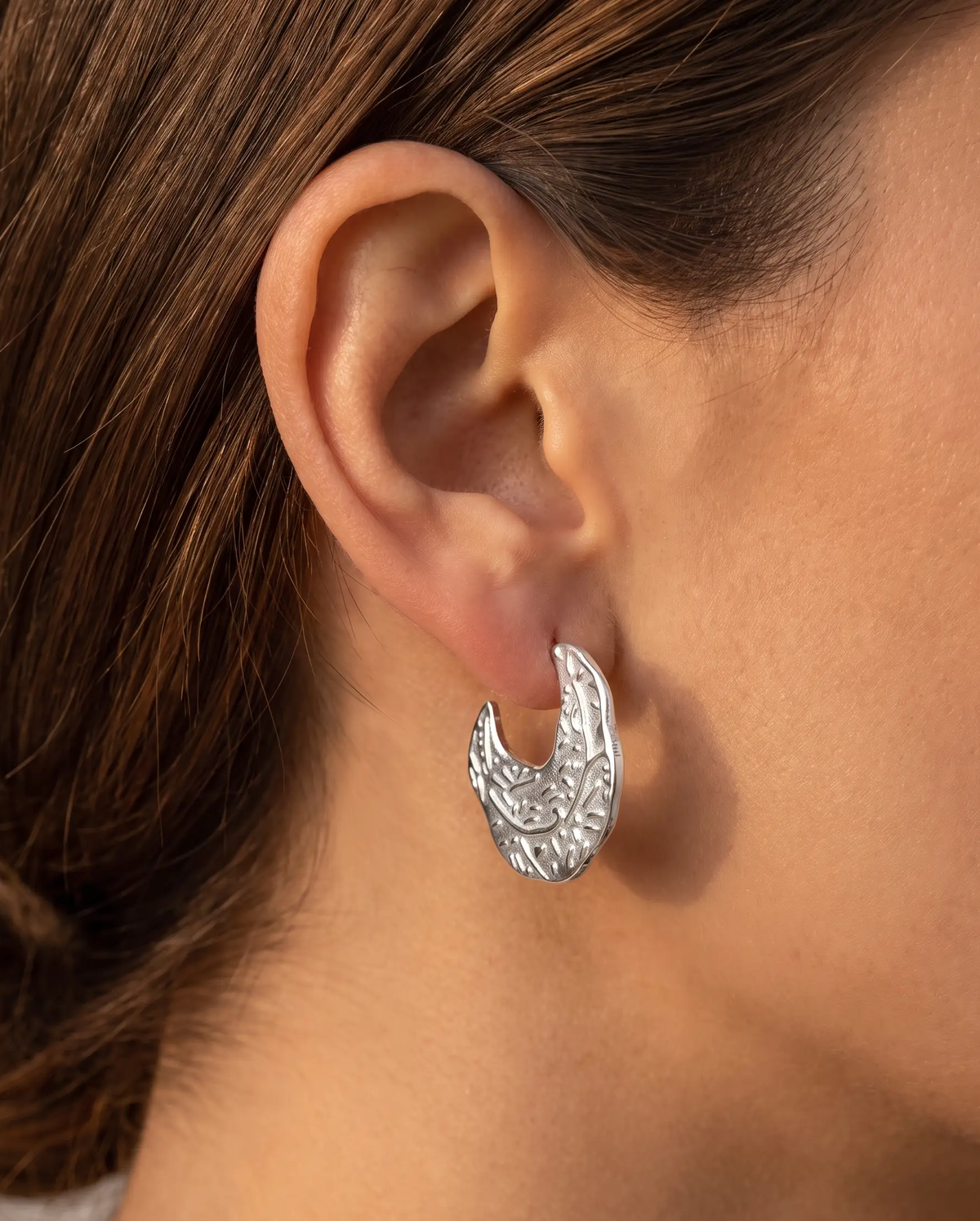 Amara earrings