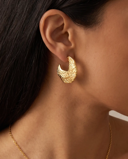 Amara earrings