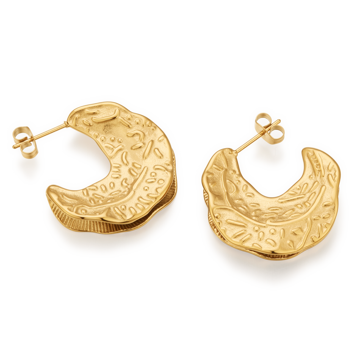 Amara earrings