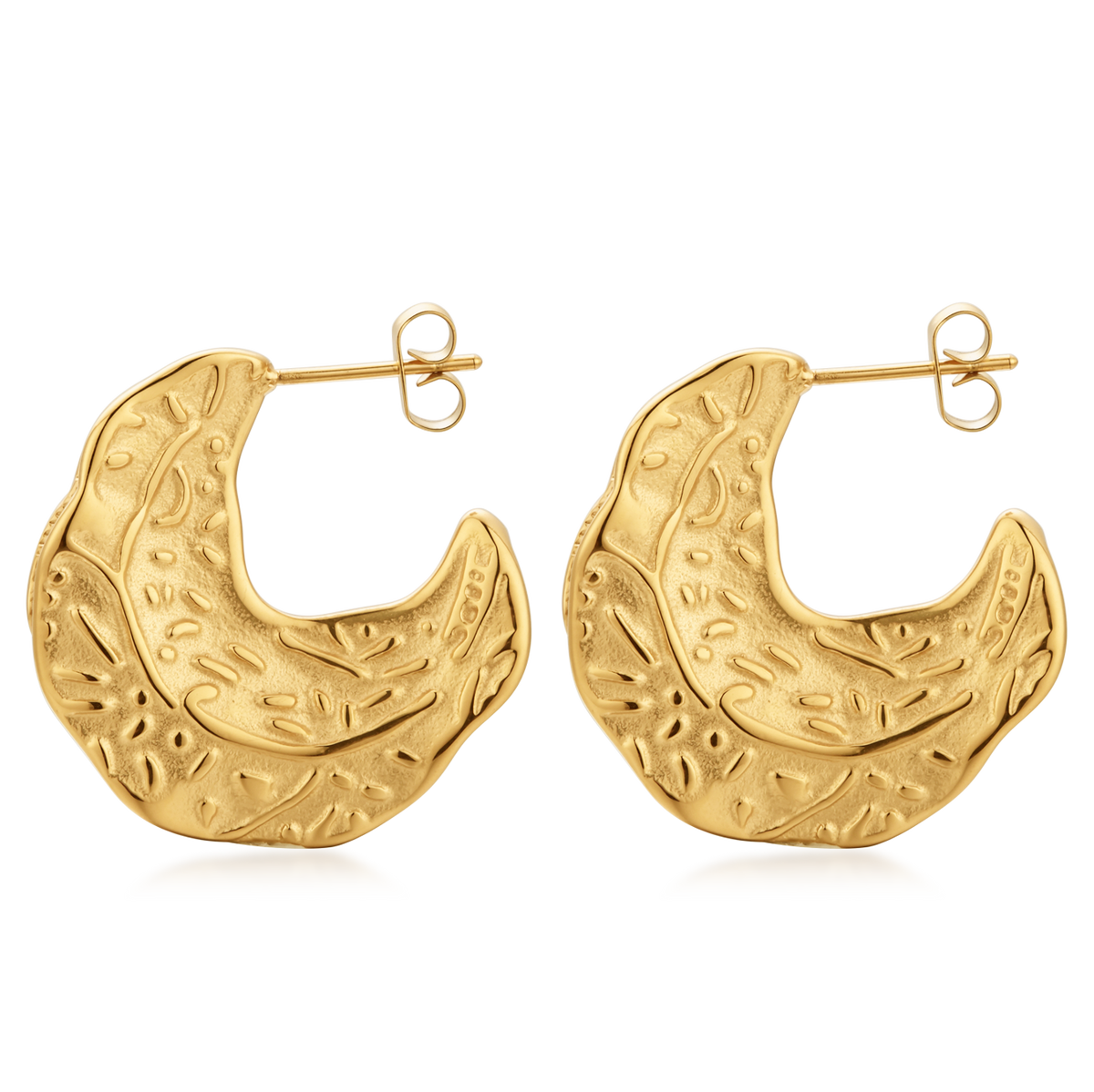 Amara earrings